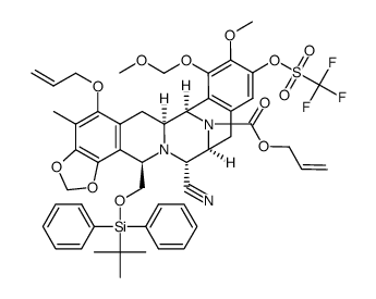 182201-68-9 Structure
