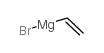 乙烯基溴化镁结构式
