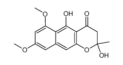 1856-95-7结构式