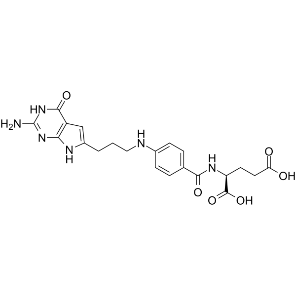 FRα-IN-1结构式