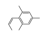 2077-40-9 structure