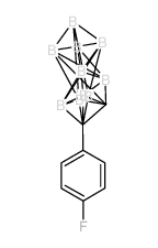 1-p-Ethoxyphenyl-2,2-dichlorocyclopropane-1-carbonyl chloride Structure