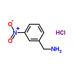 3-Nitro-Benzylamine Hcl picture