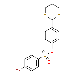 301194-00-3 structure