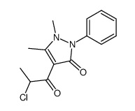 41886-48-0 structure