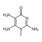 45864-28-6 structure