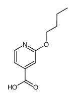 46342-79-4 structure