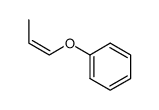 (Z)-allyl phenyl ether Structure