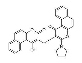 52053-88-0 structure