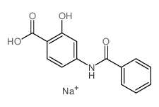 537-20-2结构式