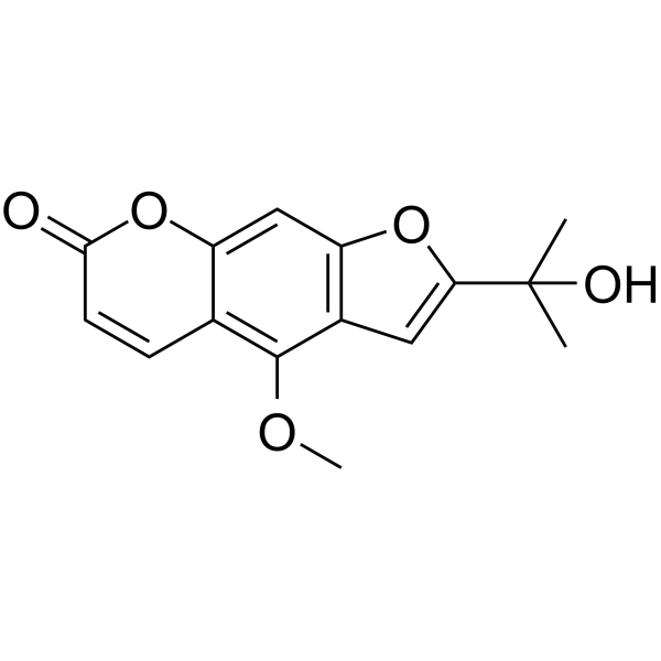 5-Methoxy-2',3'-dehydromarmesin picture