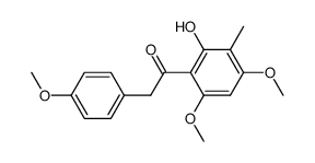 56308-12-4 structure