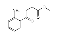 4-(2-Amino-phenyl)-4-oxo-butyric acid Methyl ester picture