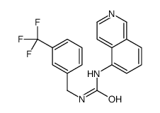 581810-23-3 structure