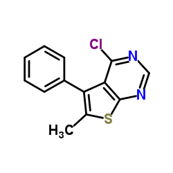 610274-04-9 structure