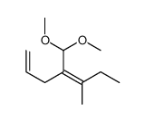 61147-86-2结构式