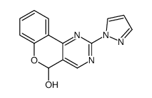 61466-23-7 structure