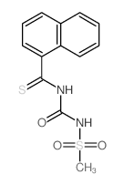 61720-64-7 structure