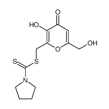 61998-92-3 structure