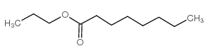 Propyl n-Octanoate picture