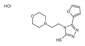 63264-28-8 structure