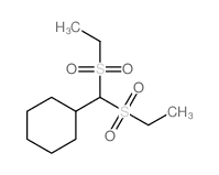 6331-26-6结构式