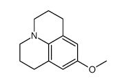 9-methoxyjulolidine Structure