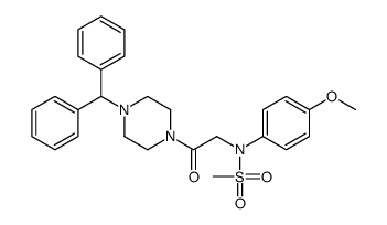 6482-11-7 structure