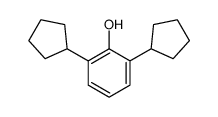 2,6-dicyclopentylphenol picture