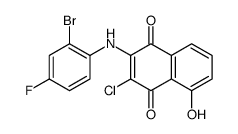 701980-31-6 structure