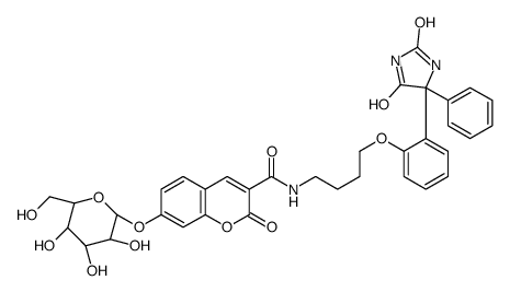 73304-29-7 structure