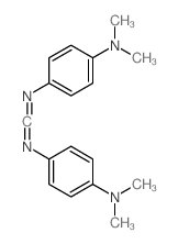 4-[(4-dimethylaminophenyl)iminomethylideneamino]-N,N-dimethyl-aniline picture