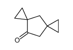 Dispiro[2.1.2.2]nonan-8-one结构式