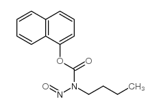 1-Naphthyl-N-butyl-N-nitrosocarbamate picture