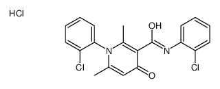 80357-42-2 structure