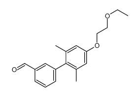 805250-50-4 structure