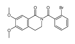 866756-40-3 structure