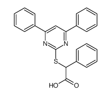 87126-00-9 structure