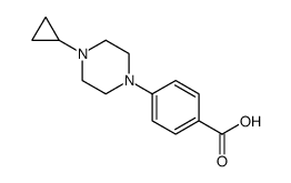 883743-83-7 structure