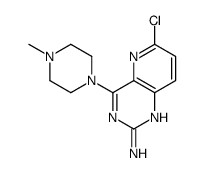 917757-88-1 structure