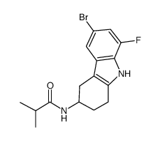 918792-76-4 structure