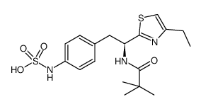 1000611-53-9 structure