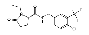 1001389-53-2 structure