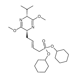 1002921-03-0 structure