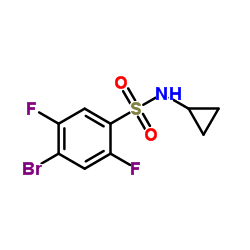 1055996-06-9 structure