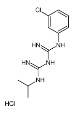 1071546-52-5 structure