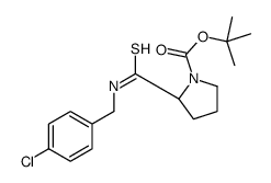 1140495-85-7 structure