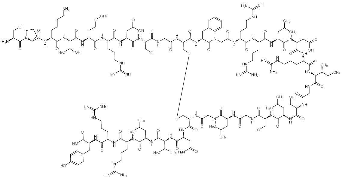 BNP-32 (porcine) trifluoroacetate salt picture