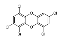 122418-86-4 structure