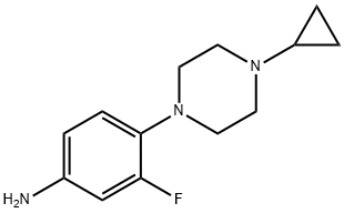 1231245-14-9 structure